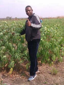 Domaine Makho agroforesterie