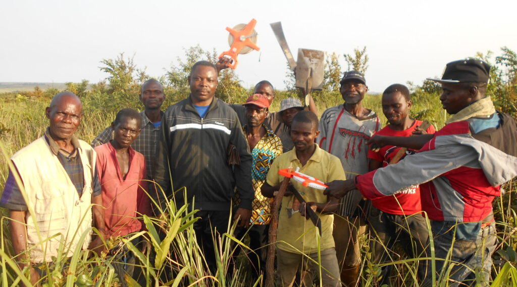 Domaine Makho — Un modèle de développement durable au cœur des communautés